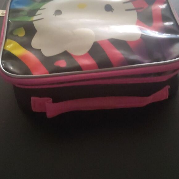 Hello Kitty lunchbox - Picture 4 of 4